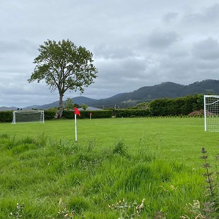 La Reserva De Los Campos Cadavedo Eksteriør bilde